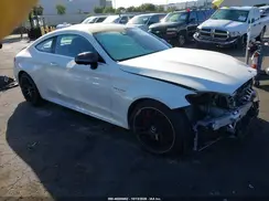 WDDWJ8HB6LF941164 2020 MERCEDES-BENZ C-KLASSE