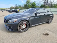 WDDWJ8HB7HF441988 2017 MERCEDES-BENZ C-KLASSE