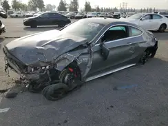 WDDWJ8HB7KF832971 2019 MERCEDES-BENZ C-KLASSE