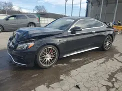 WDDWJ8HB9HF458856 2017 MERCEDES-BENZ C-KLASSE