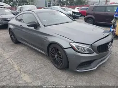 WDDWJ8HB9HF562666 2017 MERCEDES-BENZ C-KLASSE