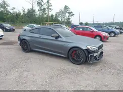 WDDWJ8HBXJF719160 2018 MERCEDES-BENZ C-KLASSE