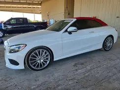 WDDWK4JB0JF636868 2018 MERCEDES-BENZ C-KLASSE