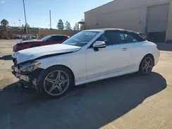 WDDWK4JB0JF706840 2018 MERCEDES-BENZ C-KLASSE