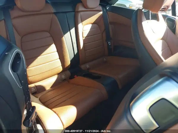 WDDWK4JB0JF755911 2018 MERCEDES-BENZ C-KLASSE - Image 8