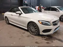 WDDWK4JB1JF640086 2018 MERCEDES-BENZ C-KLASSE