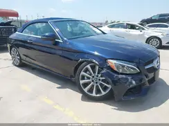 WDDWK4JB1JF709732 2018 MERCEDES-BENZ C-KLASSE