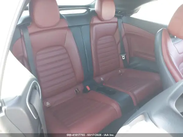 WDDWK4JB3HF445715 2017 MERCEDES-BENZ C-KLASSE - Image 8