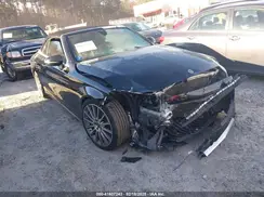WDDWK4JB3JF701325 2018 MERCEDES-BENZ C-KLASSE