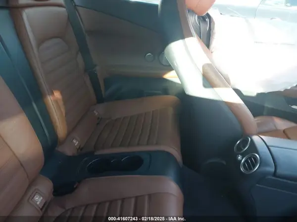 WDDWK4JB3JF701325 2018 MERCEDES-BENZ C-KLASSE - Image 8
