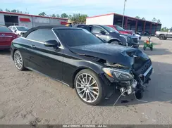 WDDWK4JB3JF728539 2018 MERCEDES-BENZ C-KLASSE