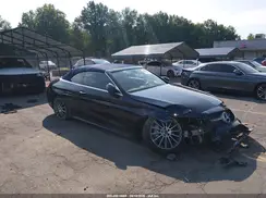 WDDWK4JB4HF522611 2017 MERCEDES-BENZ C-KLASSE