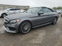 WDDWK4JB4JF603582 2018 MERCEDES-BENZ C-KLASSE