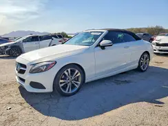 WDDWK4JB4JF609365 2018 MERCEDES-BENZ C-KLASSE