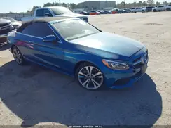 WDDWK4JB4JF617868 2018 MERCEDES-BENZ C-KLASSE