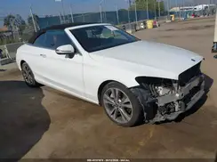 WDDWK4JB4JF654256 2018 MERCEDES-BENZ C-KLASSE