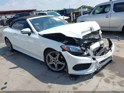WDDWK4JB5JF746430 2018 MERCEDES-BENZ C-KLASSE