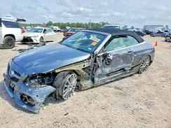 WDDWK4JB5JF758321 2018 MERCEDES-BENZ C-KLASSE