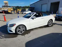 WDDWK4JB6HF510153 2017 MERCEDES-BENZ C-KLASSE