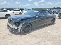 WDDWK4JB6JF649415 2018 MERCEDES-BENZ C-KLASSE