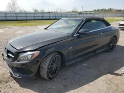 WDDWK4JB6JF662651 2018 MERCEDES-BENZ C-KLASSE