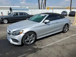 WDDWK4JB6JF674704 2018 MERCEDES-BENZ C-KLASSE