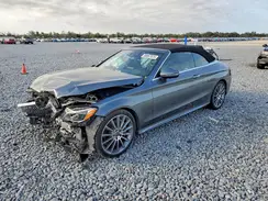 WDDWK4JB6JF709175 2018 MERCEDES-BENZ C-KLASSE