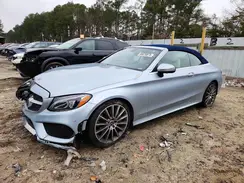 WDDWK4JB6JF743245 2018 MERCEDES-BENZ C-KLASSE