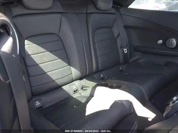WDDWK4JB6JF754939 2018 MERCEDES-BENZ C-KLASSE - Image 8