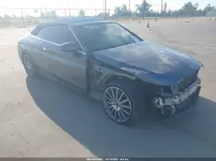 WDDWK4JB7HF532758 2017 MERCEDES-BENZ C-KLASSE