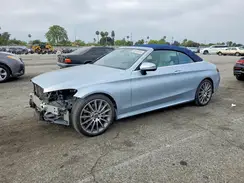 WDDWK4JB7JF617962 2018 MERCEDES-BENZ C-KLASSE