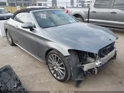 WDDWK4JB7JF631389 2018 MERCEDES-BENZ C-KLASSE