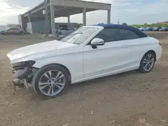 WDDWK4JB7JF659757 2018 MERCEDES-BENZ C-KLASSE