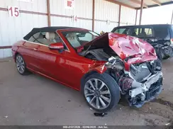 WDDWK4JB7JF726969 2018 MERCEDES-BENZ C-KLASSE