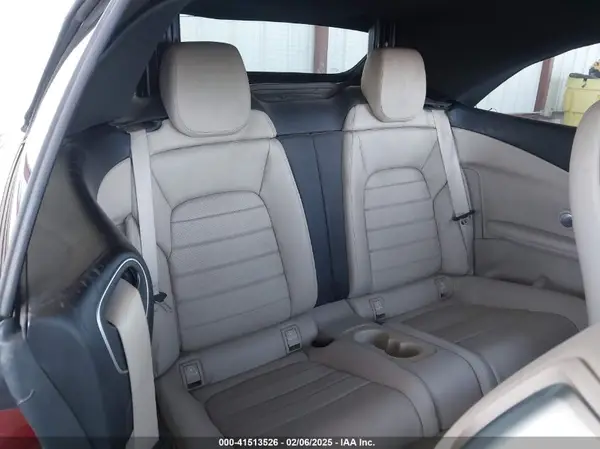 WDDWK4JB7JF726969 2018 MERCEDES-BENZ C-KLASSE - Image 8