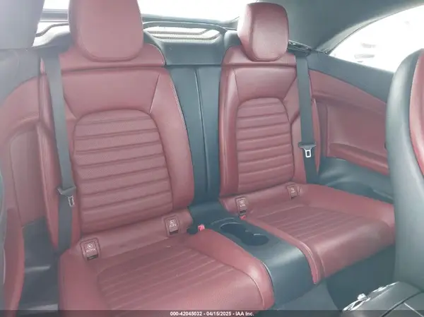WDDWK4JB8HF426030 2017 MERCEDES-BENZ C-KLASSE - Image 8