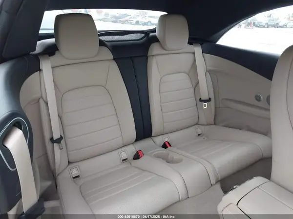 WDDWK4JB9HF529814 2017 MERCEDES-BENZ C-KLASSE - Image 8