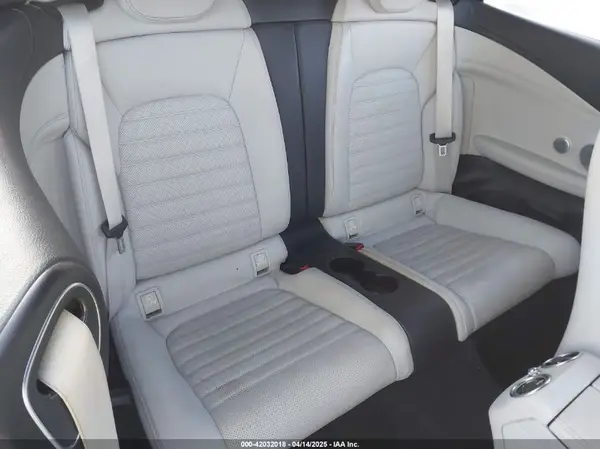 WDDWK4JB9HF565129 2017 MERCEDES-BENZ C-KLASSE - Image 8