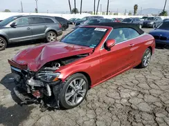 WDDWK4JB9JF599772 2018 MERCEDES-BENZ C-KLASSE