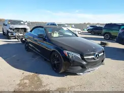 WDDWK4JB9JF608812 2018 MERCEDES-BENZ C-KLASSE