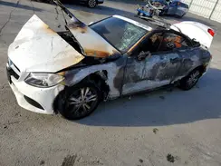 WDDWK4JB9JF617896 2018 MERCEDES-BENZ C-KLASSE