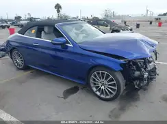 WDDWK4JB9JF643978 2018 MERCEDES-BENZ C-KLASSE
