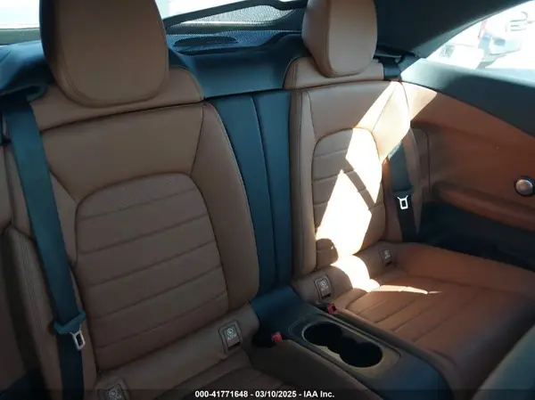 WDDWK4JB9JF713740 2018 MERCEDES-BENZ C-KLASSE - Image 8