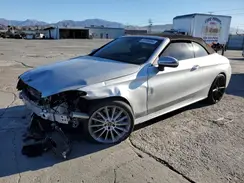 WDDWK4JB9JF727086 2018 MERCEDES-BENZ C-KLASSE