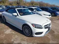 WDDWK4JB9JF754160 2018 MERCEDES-BENZ C-KLASSE