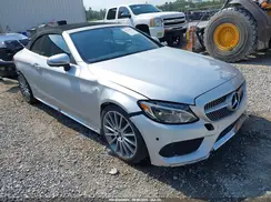 WDDWK4JB9JF760895 2018 MERCEDES-BENZ C-KLASSE