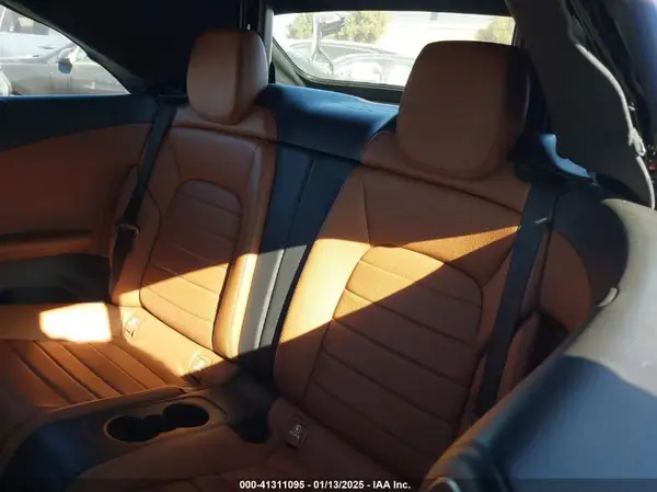 WDDWK4JBXHF498878 2017 MERCEDES-BENZ C-KLASSE - Image 8