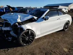 WDDWK4JBXJF608978 2018 MERCEDES-BENZ C-KLASSE