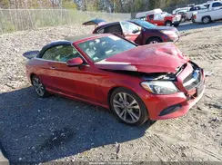 WDDWK4KB3JF631792 2018 MERCEDES-BENZ C-KLASSE