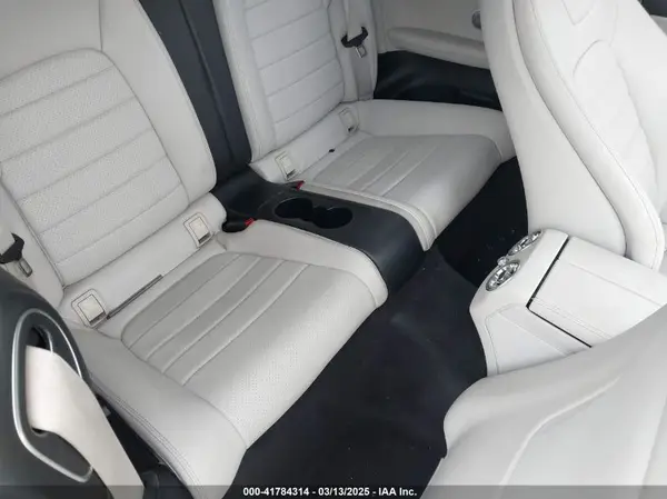 WDDWK4KB4HF508903 2017 MERCEDES-BENZ C-KLASSE - Image 8